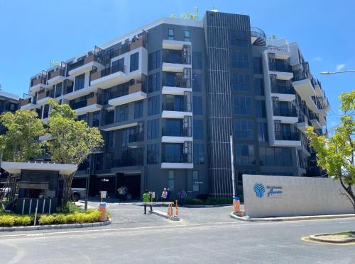 Cozy studio Laguna SkyPark Phuket - 숙소 외관