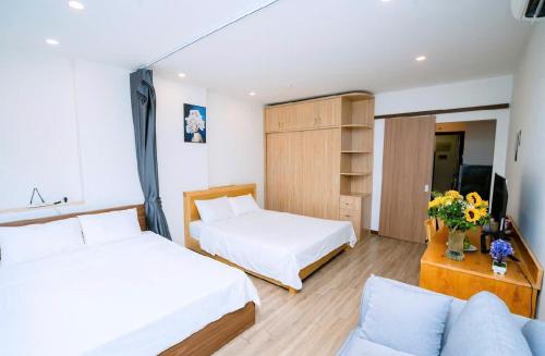 Alaya 6 Apartment