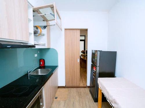 Alaya 6 Apartment
