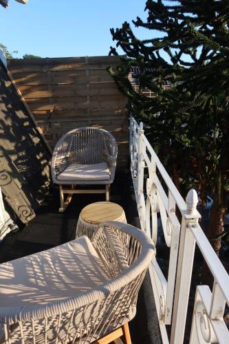 Viva la Vida in Boendermaker