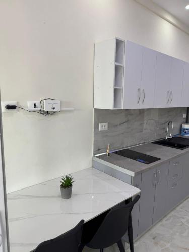 Létesítmények, A3 Apartments in Velipoje