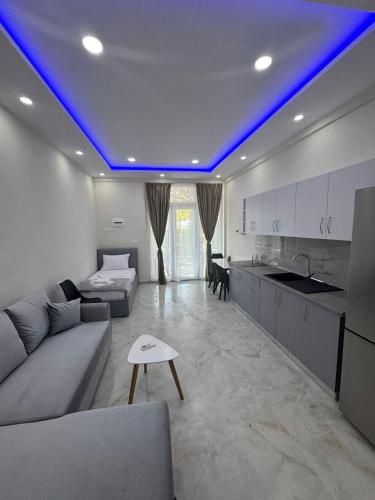 A3 Apartments in Velipoje