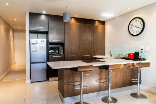 Eden on the Bay Luxury Apartment, Big Bay Cape Town, Bloubergstrand (zdjęcie 7)