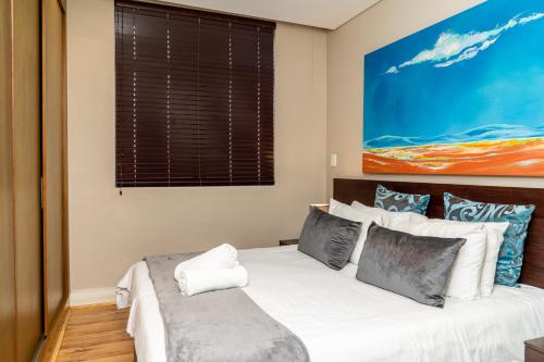 Eden on the Bay Luxury Apartment, Big Bay Cape Town, Bloubergstrand (zdjęcie 9)