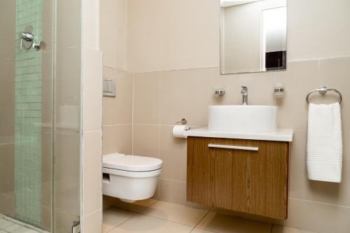 Eden on the Bay Luxury Apartment, Big Bay Cape Town, Bloubergstrand (zdjęcie 2)