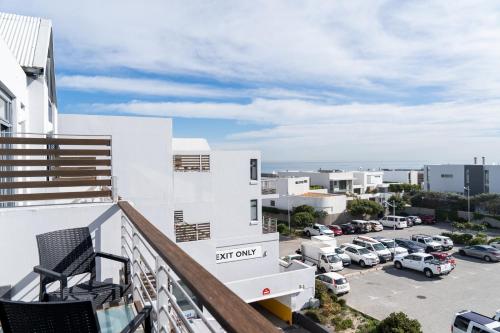 Eden on the Bay Luxury Apartment, Big Bay Cape Town, Bloubergstrand (zdjęcie 3)