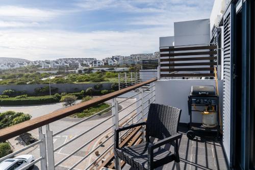 Eden on the Bay Luxury Apartment, Big Bay Cape Town, Bloubergstrand (zdjęcie 10)