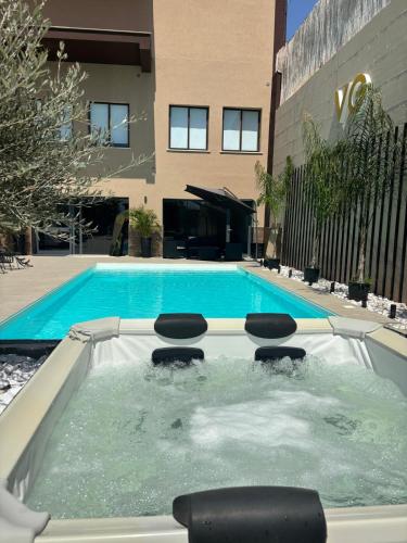 V&G palma di montechiaro chambre d'hôte Palma di Montechiaro