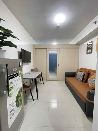 AilynSea residence staycation, Манила