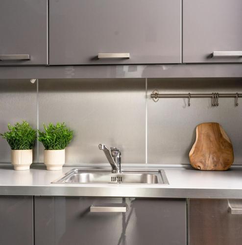 Świstackiego Comfort City Garden View - ProperUNIT, Breslau (Foto 8)
