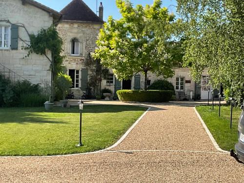 Les Petits Vingnes in Le Pontaroux