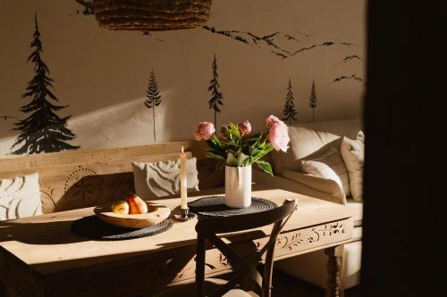 Apartament Malinowa Kozica, Закопане (фото 6)