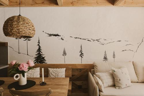 Apartament Malinowa Kozica, Закопане (фото 8)