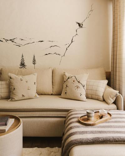 Apartament Malinowa Kozica, Закопане (фото 4)