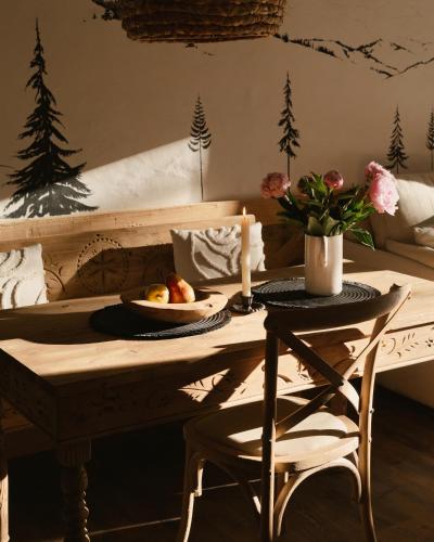 Apartament Malinowa Kozica, Закопане (фото 9)