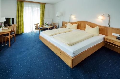 Landgasthof Zum Sternen in Moos, Deutschland