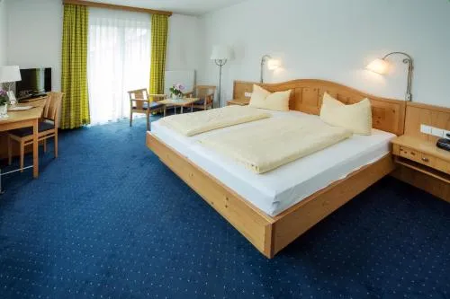 Landgasthof Zum Sternen in Moos, Deutschland