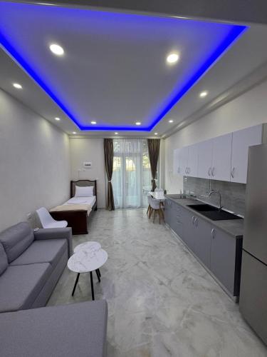 A3 Apartments in Velipoje