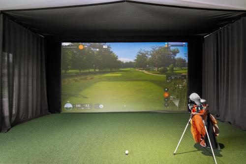 Hopsneset Luxury Villa in Paradis