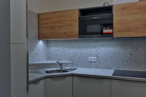 Apartmany U Bile labute in Olomouc