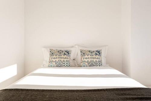 GuestReady - Modern Apt near Alcântara Scenic View, Lisabon (fotografie 10)
