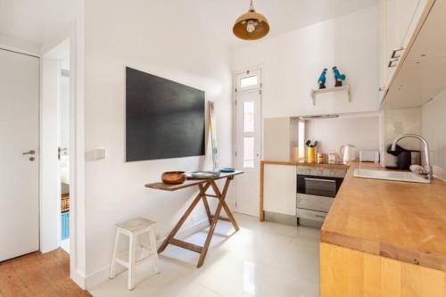 GuestReady - Modern Apt near Alcântara Scenic View, Lisabon (fotografie 7)