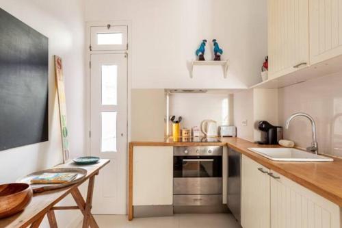 GuestReady - Modern Apt near Alcântara Scenic View, Lisabon (fotografie 4)