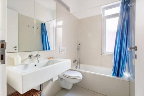 GuestReady - Modern Apt near Alcântara Scenic View, Lisabon (fotografie 5)