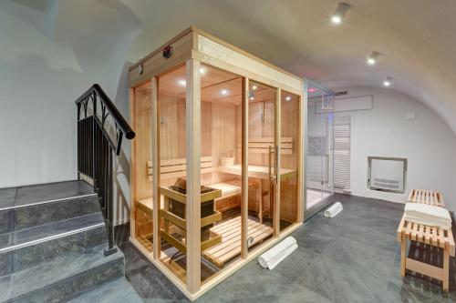 Maison des As - Pays de Champagne - Location saisonnière - Épernay