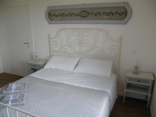 Il Nido nel Borgo in فالفابريكا