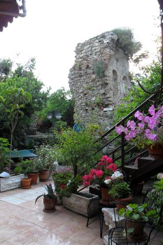 海滨居所酒店 海滨居所酒店