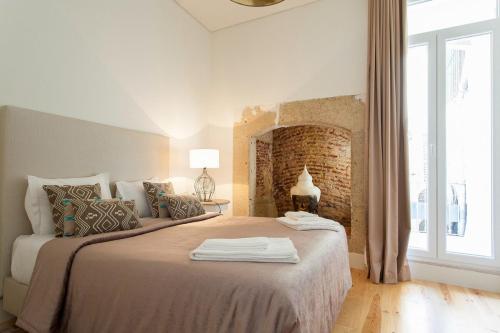 GuestReady - Downtown Design Apartments, Lisabon (fotografie 4)