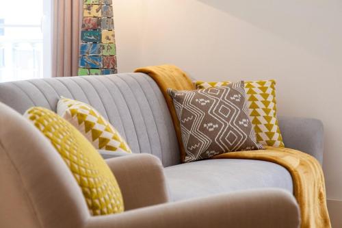 GuestReady - Downtown Design Apartments, Lisabon (fotografie 7)