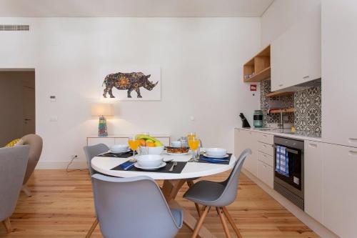 GuestReady - Downtown Design Apartments, Lisabon (fotografie 10)