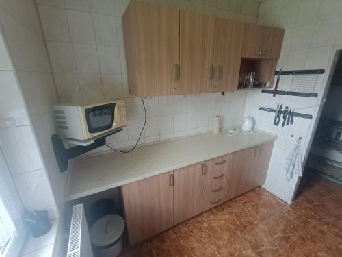 Apartmán Chlumětín (Apartman Chlumetin) in สวราทัช