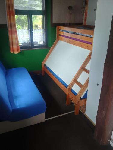 Apartmán Chlumětín (Apartman Chlumetin) in สวราทัช