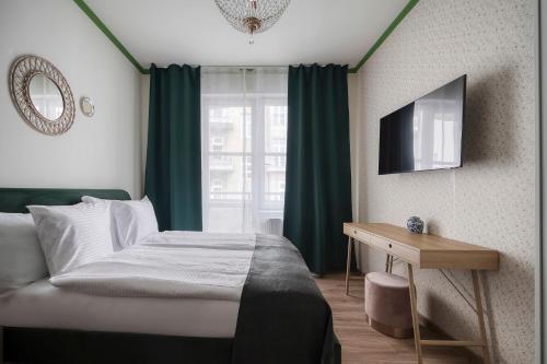 Anmut by Revelton, Karlovy Vary (photo 8)