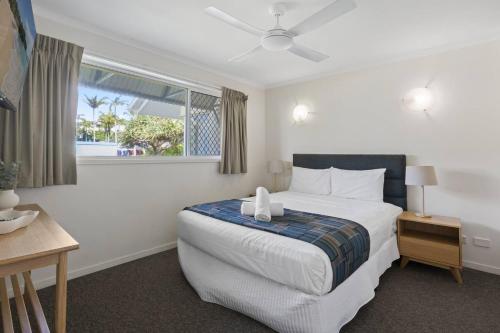 Diamond Beach Large Poolside Villa #45, Gold Coast (foto 8)