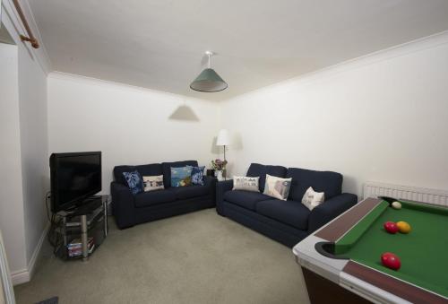 Keepers Cottage - image 3