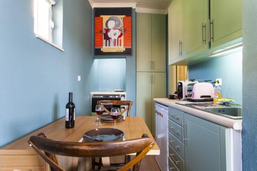 GuestReady - Chic studio near Santa Justa Lift, Lisabon (fotografie 3)