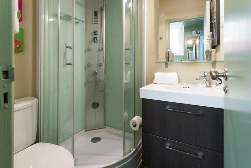 GuestReady - Chic studio near Santa Justa Lift, Lisabon (fotografie 4)