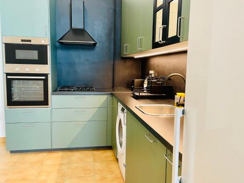 Comfy Flat at the Heart of Budapest - image 7