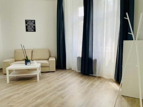 Comfy Flat at the Heart of Budapest - image 10