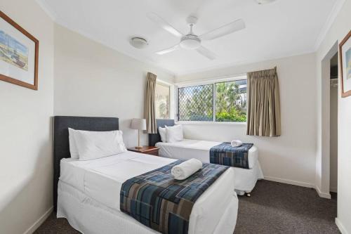 Diamond Beach Large Poolside Villa #45, Gold Coast (foto 2)