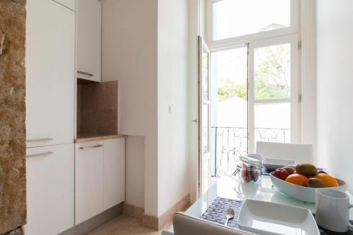GuestReady - Downtown Blue Apartments, Lisabon (fotografie 5)