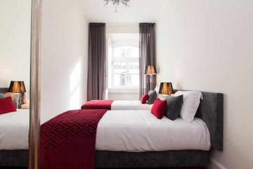 GuestReady - Downtown Blue Apartments, Lisabon (fotografie 8)