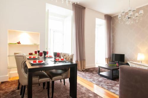 GuestReady - Downtown Blue Apartments, Lisabon (fotografie 9)