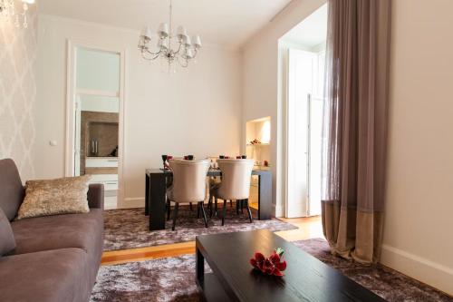 GuestReady - Downtown Blue Apartments, Lisabon (fotografie 10)