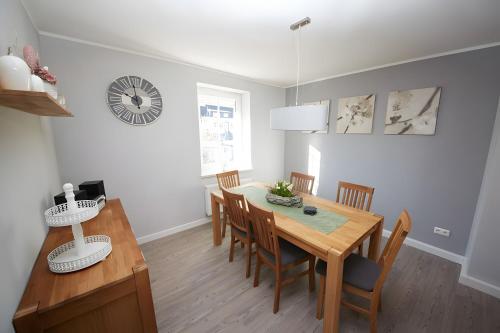 A szálláshely kívülről, Ferienhaus Eifelträume, Birresborn (Ferienhaus Eifeltraume, Birresborn) in Birresborn