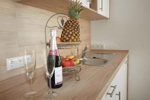 Ferienhaus Eifelträume, Birresborn (Ferienhaus Eifeltraume, Birresborn) in Birresborn